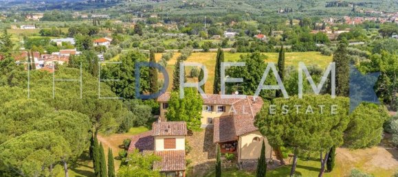 Villa de 6 dormitorios en Bagno a Ripoli, Italy No. 165170 6