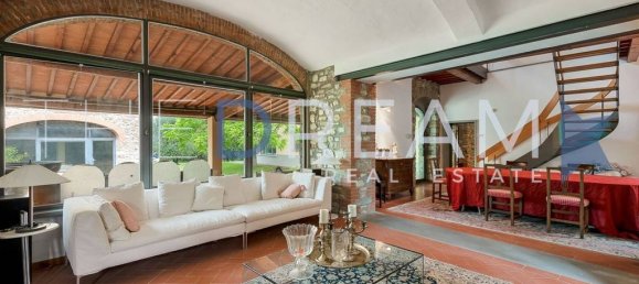 Villa de 6 dormitorios en Bagno a Ripoli, Italy No. 165170 16