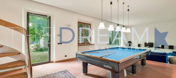 Villa de 6 dormitorios en Bagno a Ripoli, Italy No. 165170 9