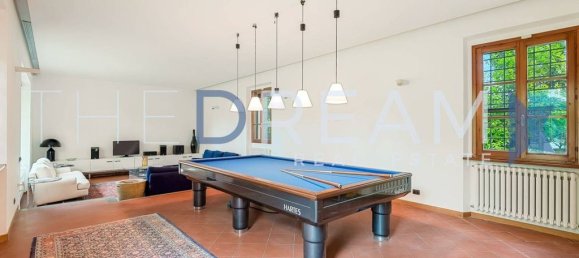 Villa de 6 dormitorios en Bagno a Ripoli, Italy No. 165170 8