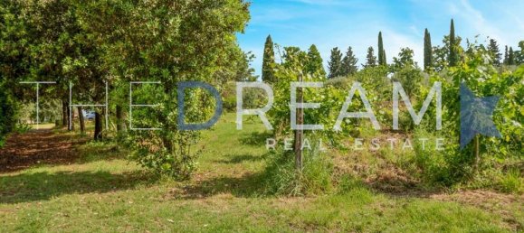 Villa de 6 dormitorios en Bagno a Ripoli, Italy No. 165170 5