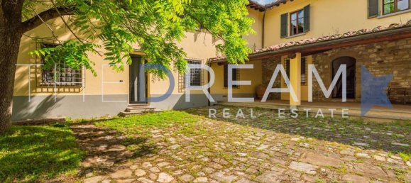 Villa de 6 dormitorios en Bagno a Ripoli, Italy No. 165170 36