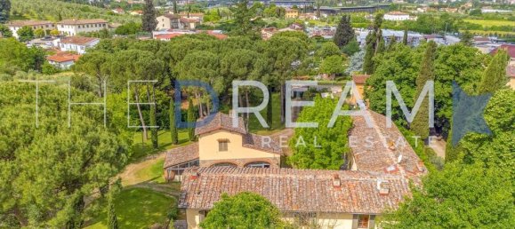 Villa de 6 dormitorios en Bagno a Ripoli, Italy No. 165170 7