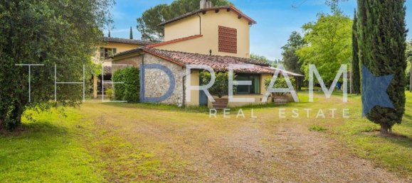 Villa de 6 dormitorios en Bagno a Ripoli, Italy No. 165170 35