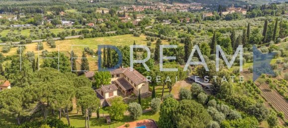 Villa de 6 dormitorios en Bagno a Ripoli, Italy No. 165170 2