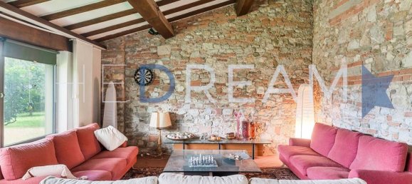 Villa de 6 dormitorios en Bagno a Ripoli, Italy No. 165170 33