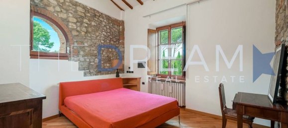 Villa de 6 dormitorios en Bagno a Ripoli, Italy No. 165170 20