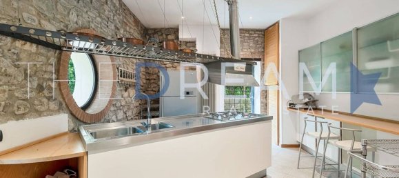 Villa de 6 dormitorios en Bagno a Ripoli, Italy No. 165170 12