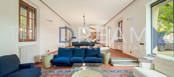 Villa de 6 dormitorios en Bagno a Ripoli, Italy No. 165170 10