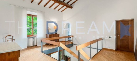 Villa de 6 dormitorios en Bagno a Ripoli, Italy No. 165170 18