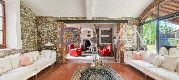 Villa de 6 dormitorios en Bagno a Ripoli, Italy No. 165170 14