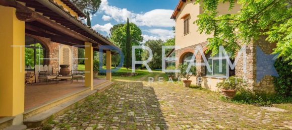 Villa de 6 dormitorios en Bagno a Ripoli, Italy No. 165170 37
