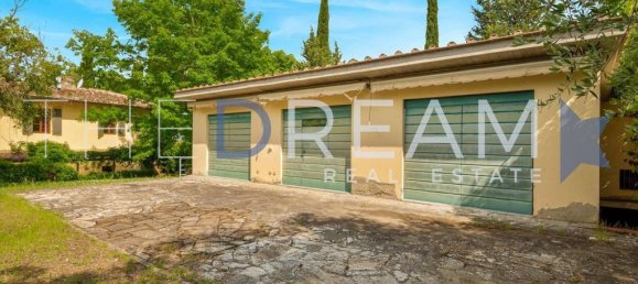 Villa de 6 dormitorios en Bagno a Ripoli, Italy No. 165170 39