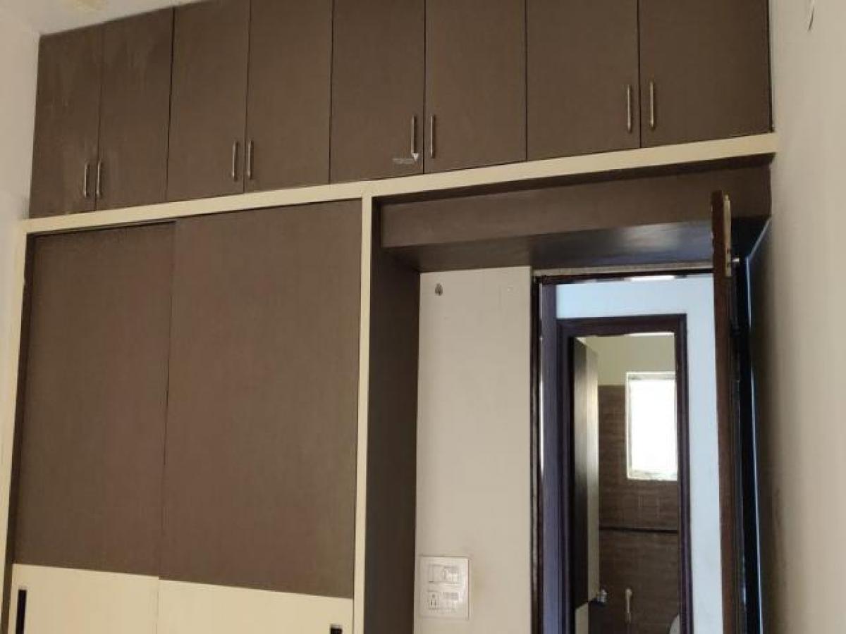 3 bedrooms House in Hyderabad, India No. 8697