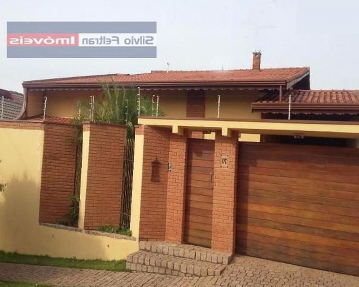 Casa T4 em São Paulo, Brazil N.º 440468