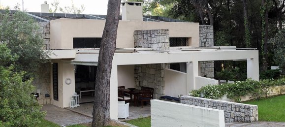 3 غرف نوم Property في Chalkidiki, Greece رقم 4404 2