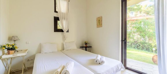 3 غرف نوم Property في Chalkidiki, Greece رقم 4404 10