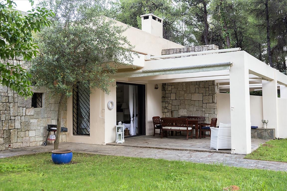 3 غرف نوم Property في Chalkidiki, Greece رقم 4404