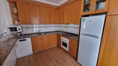 3 bedrooms House in Guardamar del Segura, Spain No. 207192