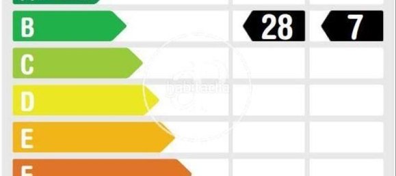 3 Schlafzimmer Penthouse in Sant Marti, Spain, Nr. 19236 31