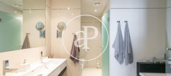 3 Schlafzimmer Penthouse in Sant Marti, Spain, Nr. 19236 13