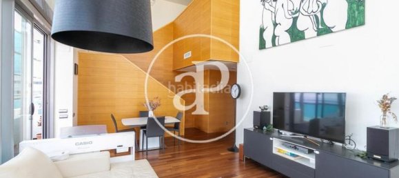 3 Schlafzimmer Penthouse in Sant Marti, Spain, Nr. 19236 21