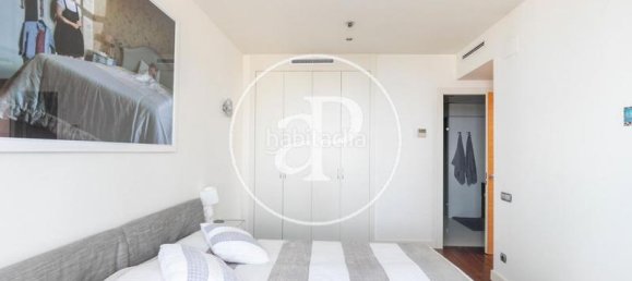 3 Schlafzimmer Penthouse in Sant Marti, Spain, Nr. 19236 12