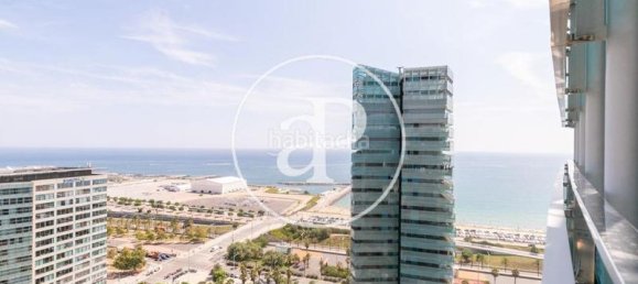 3 Schlafzimmer Penthouse in Sant Marti, Spain, Nr. 19236 26