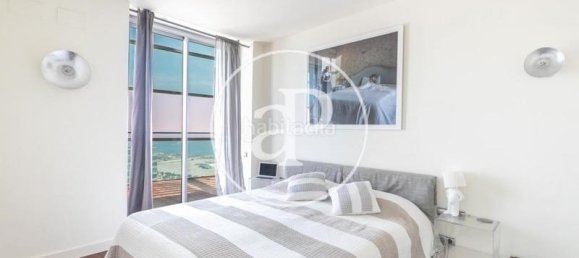 3 Schlafzimmer Penthouse in Sant Marti, Spain, Nr. 19236 11