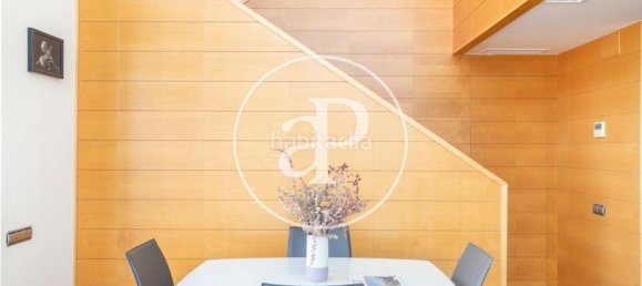 3 Schlafzimmer Penthouse in Sant Marti, Spain, Nr. 19236 22