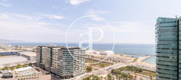 3 Schlafzimmer Penthouse in Sant Marti, Spain, Nr. 19236 27