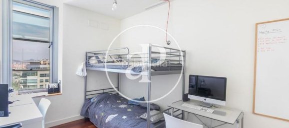 3 Schlafzimmer Penthouse in Sant Marti, Spain, Nr. 19236 16