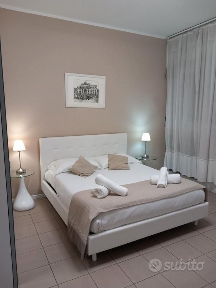 Studio in Turin, Italy No. 305505