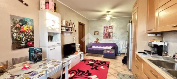 2 rooms Apartment in Loria, Italy No. 123691 2