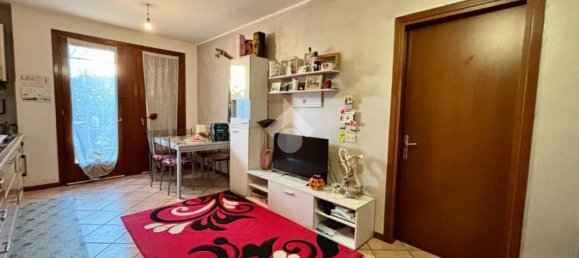 2 rooms Apartment in Loria, Italy No. 123691 5