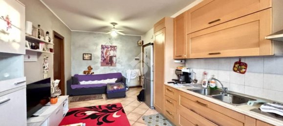 2 rooms Apartment in Loria, Italy No. 123691 4