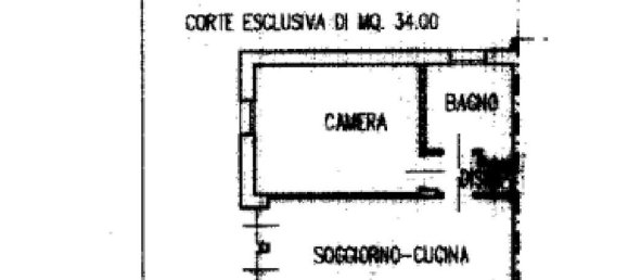 2 rooms Apartment in Loria, Italy No. 123691 28