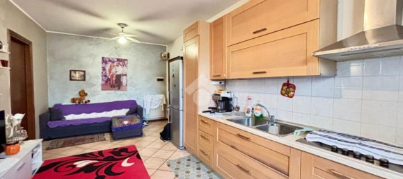 2 rooms Apartment in Loria, Italy No. 123691 6