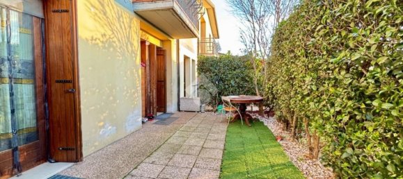 2 rooms Apartment in Loria, Italy No. 123691 18