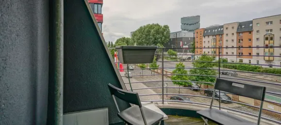 Apartamento T1 em Friedrichshain, Germany N.º 222070 5