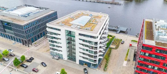 Apartamento T1 em Friedrichshain, Germany N.º 222070 7