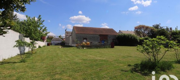 12 bedrooms House in Corbeilles, France No. 262292 25