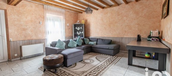 12 bedrooms House in Corbeilles, France No. 262292 16