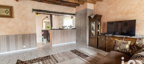 12 bedrooms House in Corbeilles, France No. 262292 14