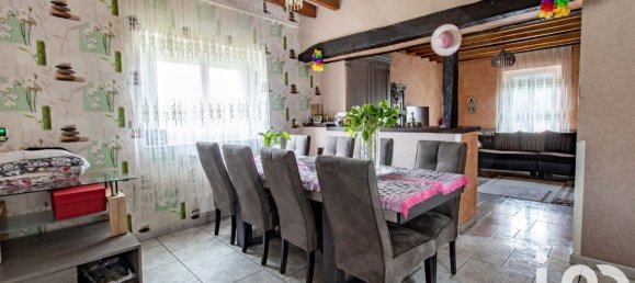 12 bedrooms House in Corbeilles, France No. 262292 7