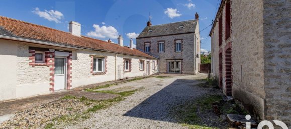 12 bedrooms House in Corbeilles, France No. 262292 24