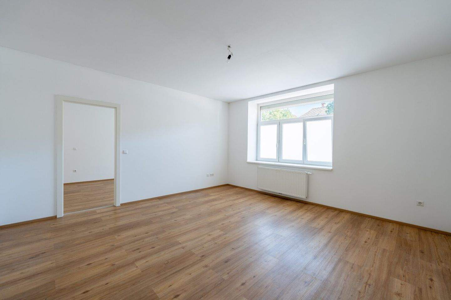 3-salle Appartement à Pottendorf, Austria No. 254742