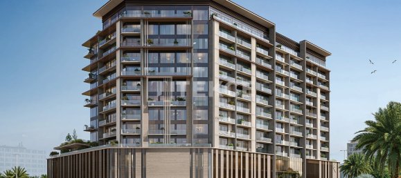 1 dormitorio apartamento en venta en Meydan, Dubai, UAE № 195078 5