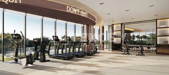 1 dormitorio apartamento en venta en Meydan, Dubai, UAE № 195078 9