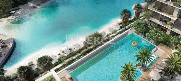 1 dormitorio apartamento en venta en Meydan, Dubai, UAE № 195078 7